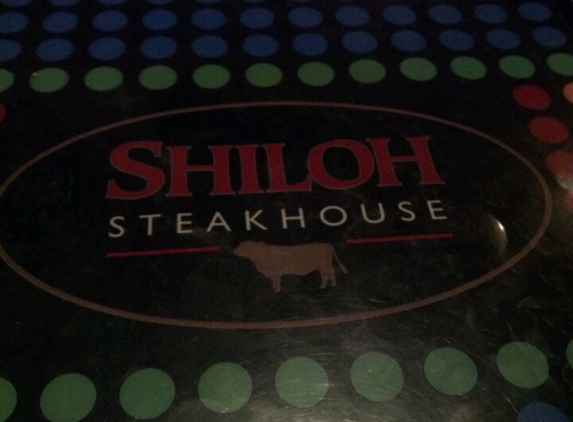 Shiloh Roadhouse - London, KY