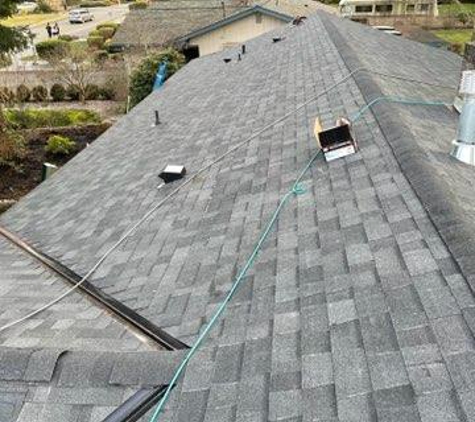 LeMoine Roofing & Construction - Yelm, WA