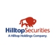 Hilltop Securities Inc.