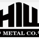 Hill Metal Company - Scrap Metals