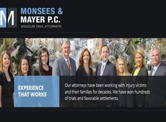 Monsees &Mayer, P.C. - Springfield, MO