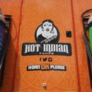 Hot Indian Food - Caterers