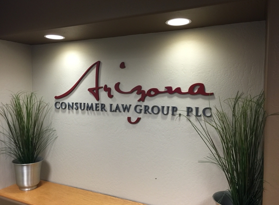 Arizona Consumer Law Group, PLC - Mesa, AZ