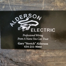 Alderson Electric - Electricians