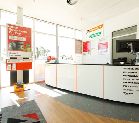 Bridgestone Select Tyre & Auto Oxley - Oxley, QLD