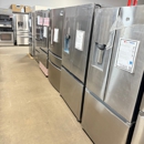 Red's Appliance - Major Appliances