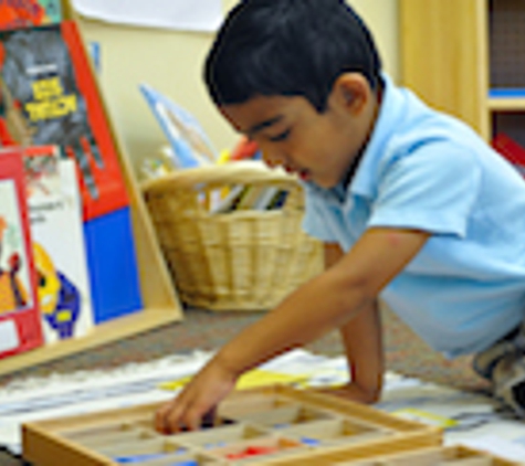 Montessori Of Stevenson Ranch - Stevenson Ranch, CA