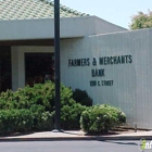 F & M Bank