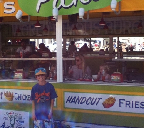 Pickle's Snack Station - Santa Rosa Beach, FL