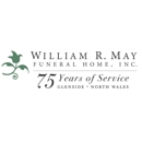 William R. May Funeral Home, Inc. - Funeral Directors