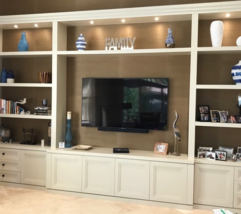 J.G.&L. Cabinetry & Design Inc. - West Palm Beach, FL