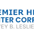 Premier Healthcare Center Corporation‌