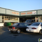 Cupertino Body Shop