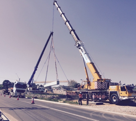 Henry Plant & Equipment Hire Pty Ltd. - Lithgow, NSW