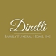 Dinelli Family Funeral Home, Inc.