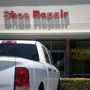 A Napoli Shoe Repair