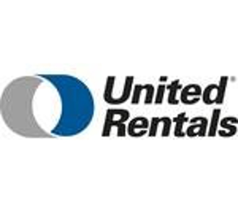 United Rentals - Aerial - Oklahoma City, OK