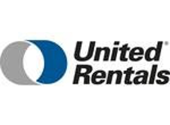 United Rentals - Indianapolis, IN
