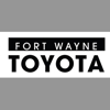 Fort Wayne Toyota gallery