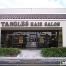 Tangles Beauty Salon - Beauty Salons