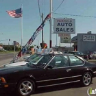 Warehouse of Cars