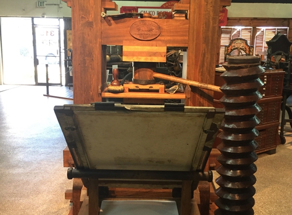 International Printing Museum - Carson, CA