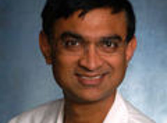 Dr. Maitreya B Thakkar, MD - Rocky Mount, NC