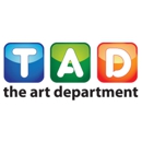 The Art Department - Screen Printing