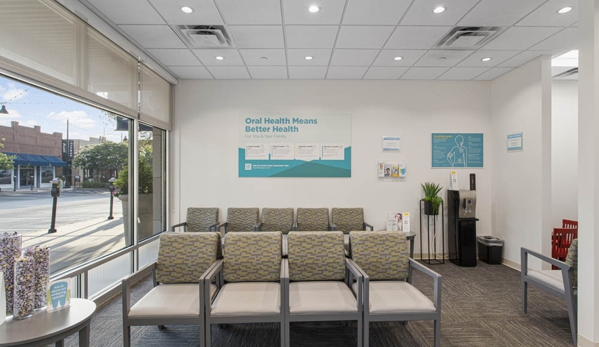 The Woodlands Modern Dentistry and Orthodontics - Spring, TX