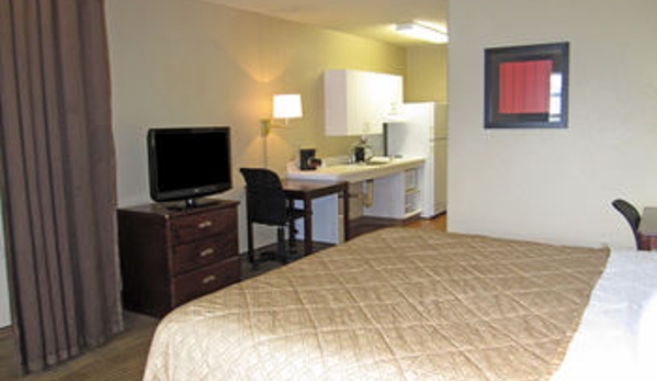 Extended Stay America - Santa Rosa, CA