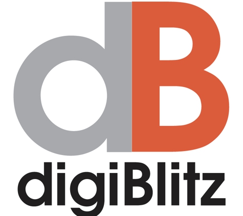 digiBlitz Inc - Herndon, VA. digital Marketing Platform