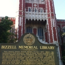 Univ. of Oklahoma - Library Bizzell Memorial - Library Hours - Libraries