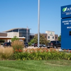 Aspirus Wisconsin Rapids Clinic - Peach Street