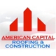American Capital Roofing & Construction