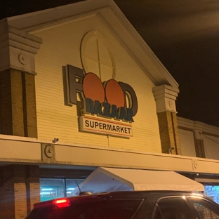 Food Bazaar Supermarket - Bridgeport, CT