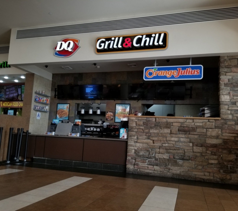 Dairy Queen Grill & Chill - Temporarily Closed - Bronx, NY