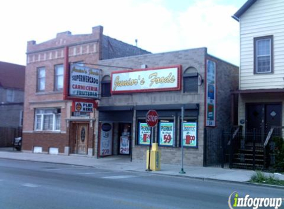 Carniceria Y Taqueria Tierra Caliente - Chicago, IL