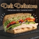 Deli Delicious