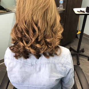 Hair with Lisa-Marie - Fremont, CA