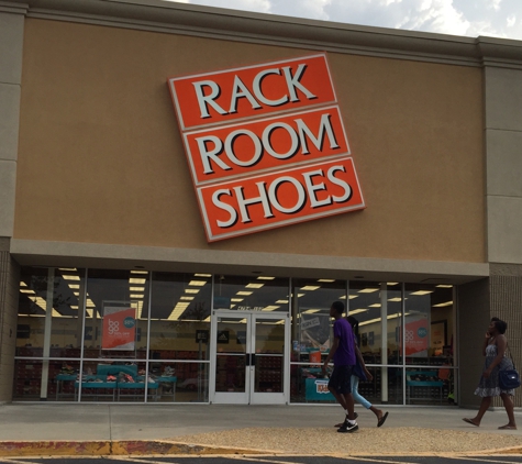 Rack Room Shoes - Hiram, GA. Entrance