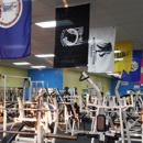 Universal Fitness - Gymnasiums