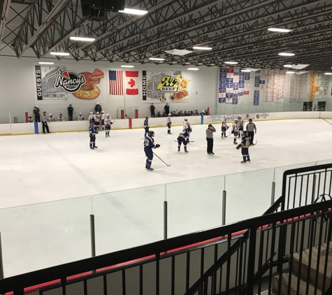 Arctic Ice Arena - Orland Park, IL