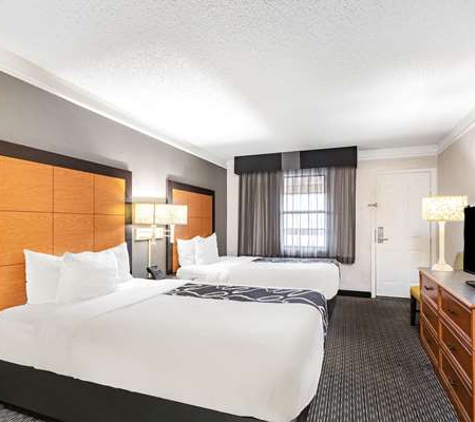 Travelodge by Wyndham El Paso - Airport - El Paso, TX