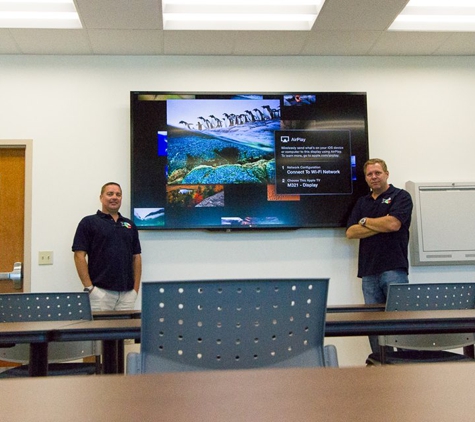 National AV Installations - Oakland Park, FL