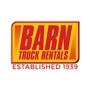 Barn Truck Rental