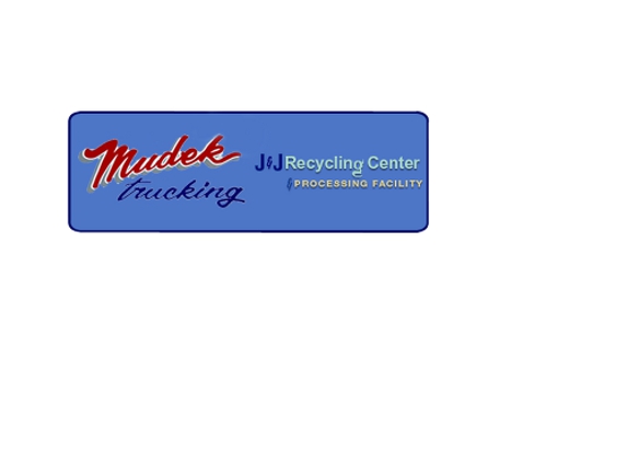 Mudek Trucking & J J Recycling - Saint Paul, MN