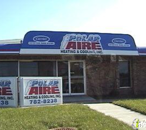 Polar Aire Heating & Cooling - Olathe, KS