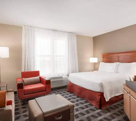 TownePlace Suites by Marriott Springfield - Springfield, VA