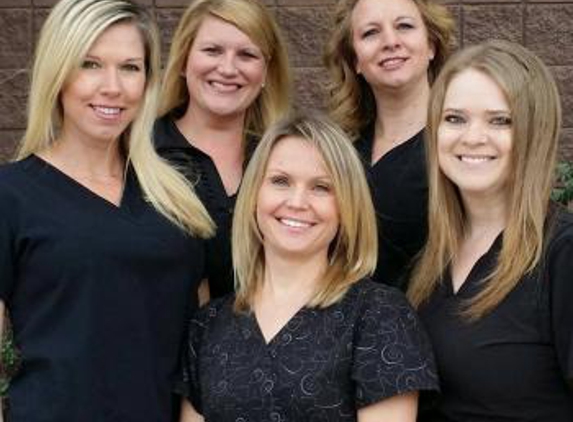 Tatum Highlands Dentistry - Phoenix, AZ