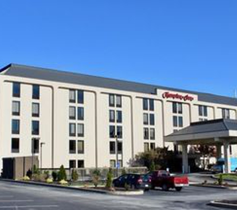 Hampton Inn Philadelphia/Great Valley/Malvern - Frazer, PA